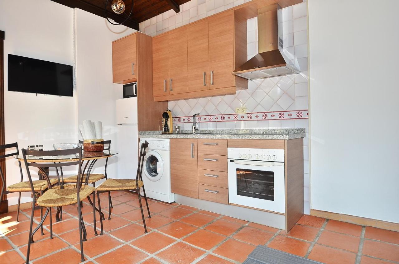 Loft Dar al- Horra , Terraza, parking&Vistas Villa Granada Exteriör bild