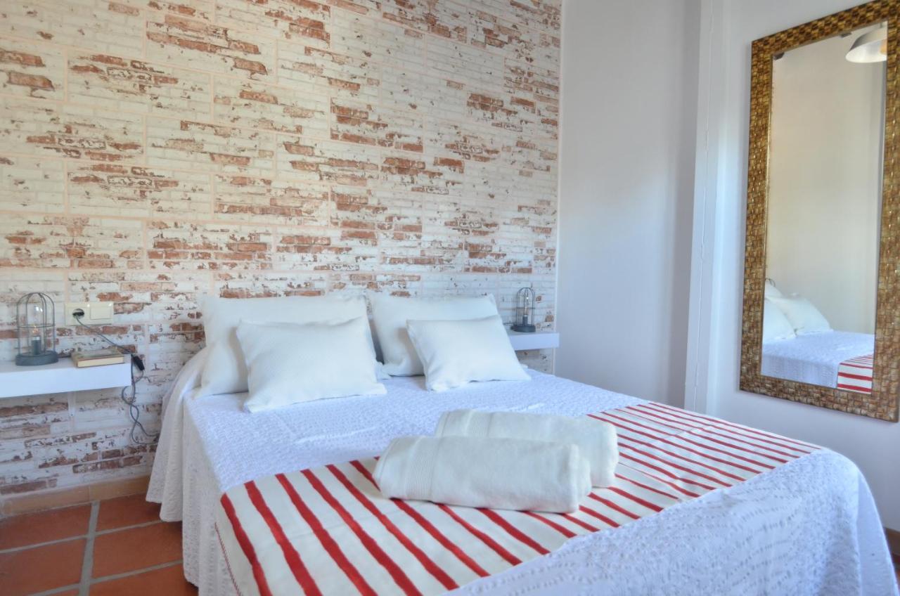 Loft Dar al- Horra , Terraza, parking&Vistas Villa Granada Exteriör bild