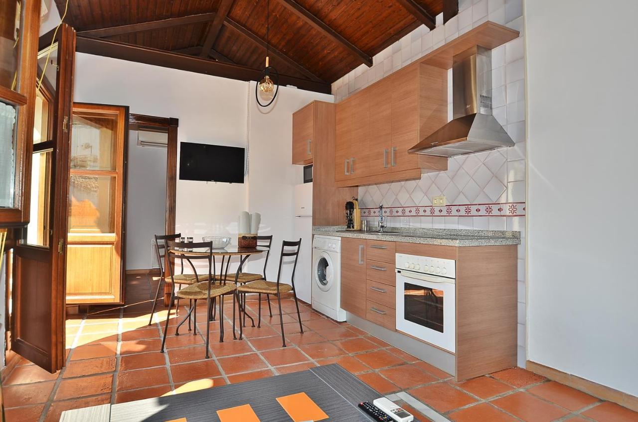 Loft Dar al- Horra , Terraza, parking&Vistas Villa Granada Exteriör bild