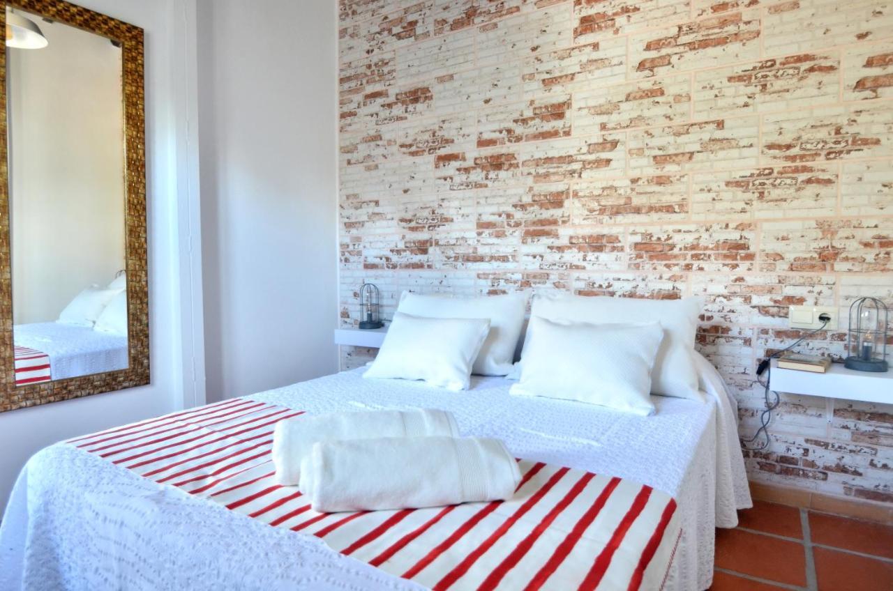 Loft Dar al- Horra , Terraza, parking&Vistas Villa Granada Exteriör bild